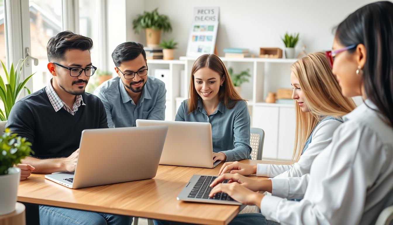 Build Technical Expertise