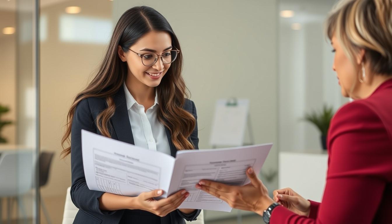Network with Professionals